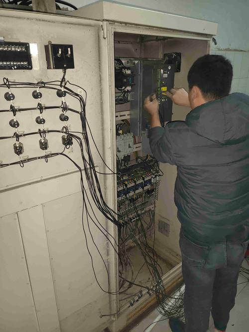 北京變頻器柜，北京變頻器維修公司